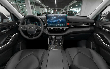 Toyota Highlander, 2026 год, 6 000 000 рублей, 8 фотография