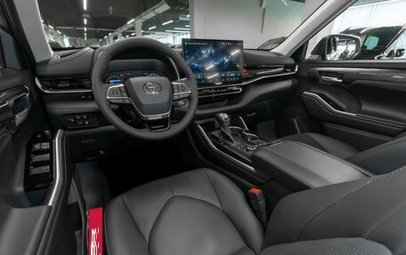 Toyota Highlander, 2026 год, 6 000 000 рублей, 7 фотография