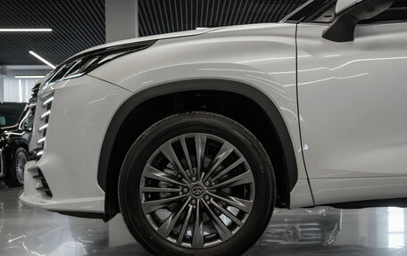 Toyota Highlander, 2026 год, 6 000 000 рублей, 32 фотография