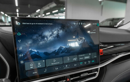 Toyota Highlander, 2026 год, 6 000 000 рублей, 23 фотография