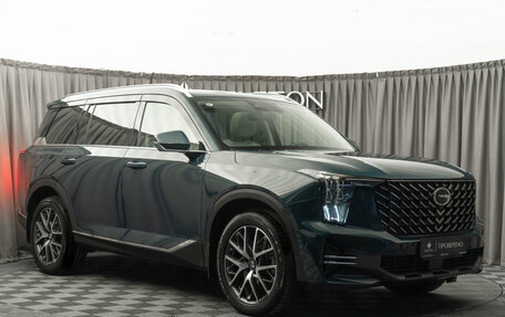 GAC GS8, 2024 год, 3 640 000 рублей, 2 фотография