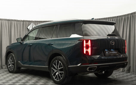 GAC GS8, 2024 год, 3 640 000 рублей, 4 фотография