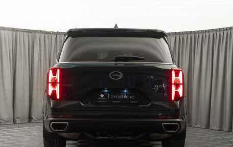 GAC GS8, 2024 год, 3 640 000 рублей, 6 фотография