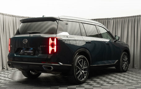 GAC GS8, 2024 год, 3 640 000 рублей, 5 фотография