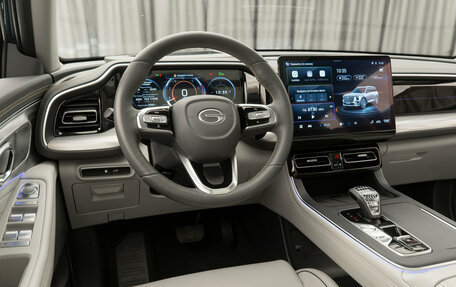 GAC GS8, 2024 год, 3 640 000 рублей, 7 фотография
