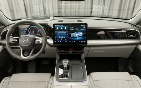 GAC GS8, 2024 год, 3 640 000 рублей, 8 фотография