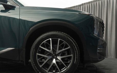 GAC GS8, 2024 год, 3 640 000 рублей, 32 фотография
