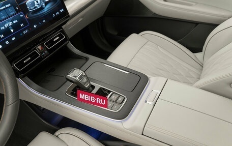 GAC GS8, 2024 год, 3 640 000 рублей, 21 фотография
