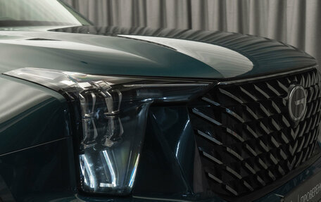 GAC GS8, 2024 год, 3 640 000 рублей, 33 фотография