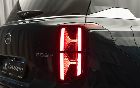 GAC GS8, 2024 год, 3 640 000 рублей, 34 фотография