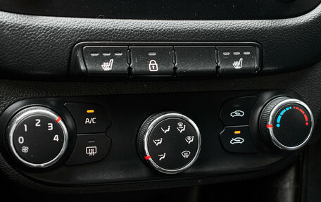 KIA cee'd III, 2014 год, 1 090 000 рублей, 16 фотография