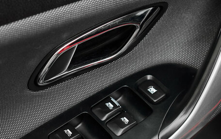 KIA cee'd III, 2014 год, 1 090 000 рублей, 17 фотография