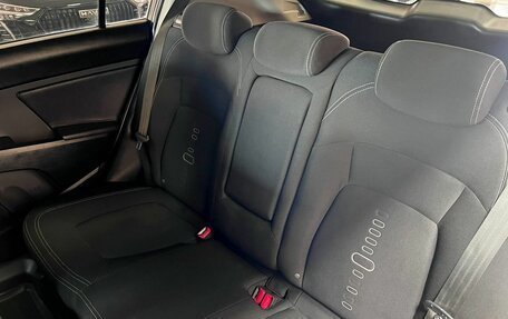 KIA Sportage III, 2010 год, 995 000 рублей, 9 фотография