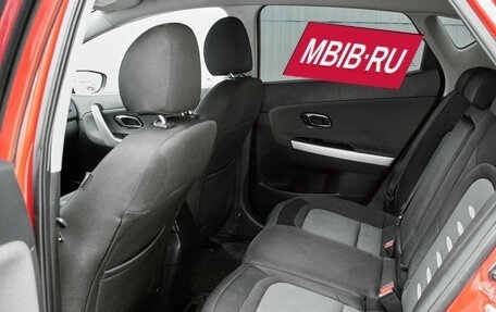 KIA cee'd III, 2014 год, 1 090 000 рублей, 18 фотография
