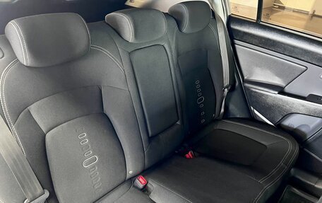 KIA Sportage III, 2010 год, 995 000 рублей, 12 фотография