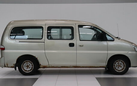 Hyundai H-1 II рестайлинг, 2006 год, 627 000 рублей, 2 фотография