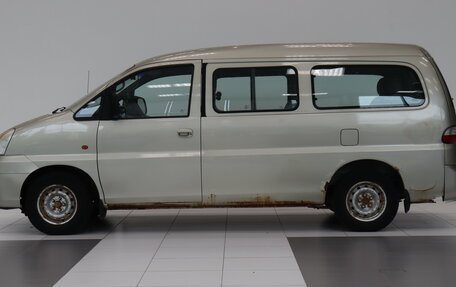 Hyundai H-1 II рестайлинг, 2006 год, 627 000 рублей, 4 фотография