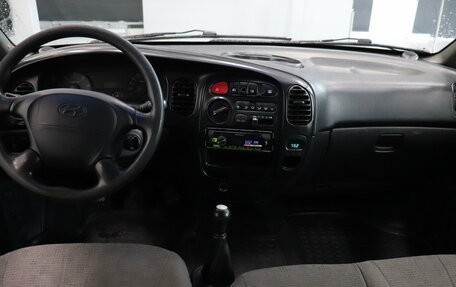 Hyundai H-1 II рестайлинг, 2006 год, 627 000 рублей, 5 фотография