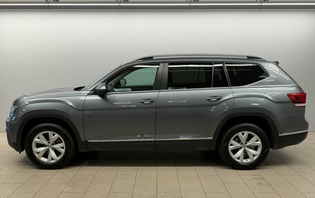 Volkswagen Teramont I, 2018 год, 2 799 000 рублей, 6 фотография