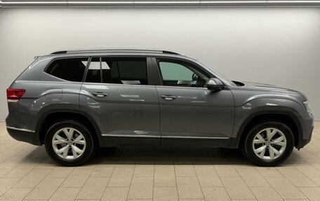 Volkswagen Teramont I, 2018 год, 2 799 000 рублей, 5 фотография