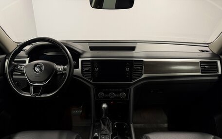 Volkswagen Teramont I, 2018 год, 2 799 000 рублей, 8 фотография