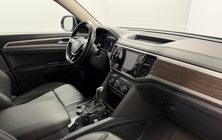 Volkswagen Teramont I, 2018 год, 2 799 000 рублей, 7 фотография