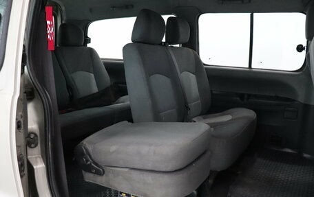 Hyundai H-1 II рестайлинг, 2006 год, 627 000 рублей, 10 фотография