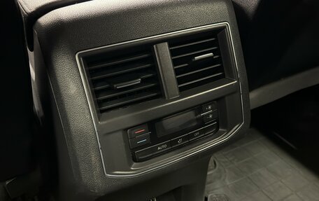 Volkswagen Teramont I, 2018 год, 2 799 000 рублей, 14 фотография