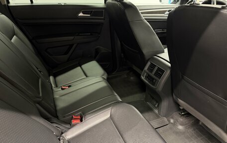Volkswagen Teramont I, 2018 год, 2 799 000 рублей, 10 фотография