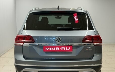 Volkswagen Teramont I, 2018 год, 2 799 000 рублей, 4 фотография