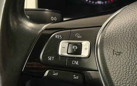 Volkswagen Teramont I, 2018 год, 2 799 000 рублей, 18 фотография