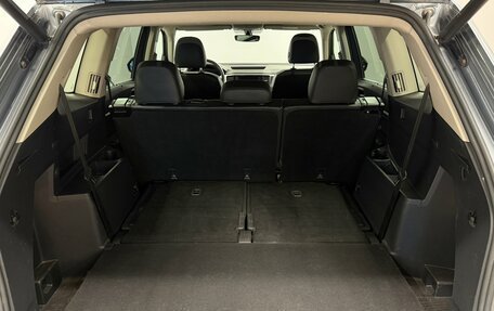Volkswagen Teramont I, 2018 год, 2 799 000 рублей, 25 фотография