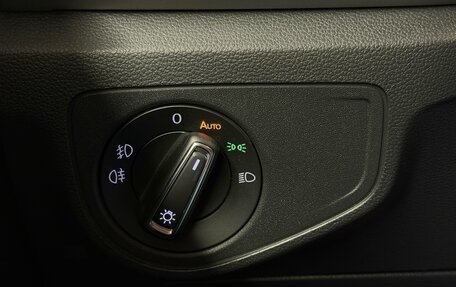 Volkswagen Teramont I, 2018 год, 2 799 000 рублей, 17 фотография
