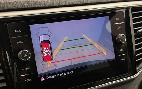 Volkswagen Teramont I, 2018 год, 2 799 000 рублей, 24 фотография