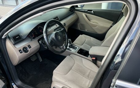 Volkswagen Passat B6, 2009 год, 750 000 рублей, 9 фотография
