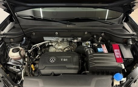 Volkswagen Teramont I, 2018 год, 2 799 000 рублей, 30 фотография
