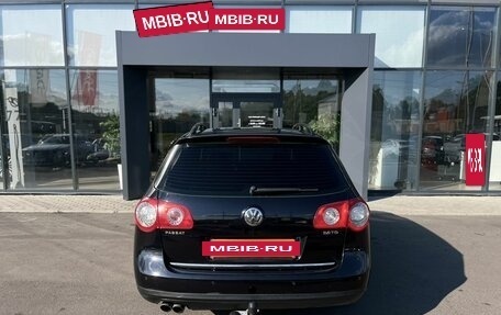 Volkswagen Passat B6, 2009 год, 750 000 рублей, 6 фотография