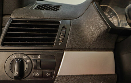 BMW X3, 2008 год, 979 000 рублей, 7 фотография