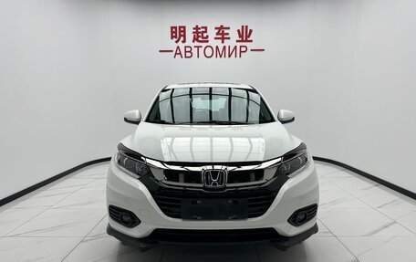 Honda Vezel, 2021 год, 1 470 000 рублей, 3 фотография