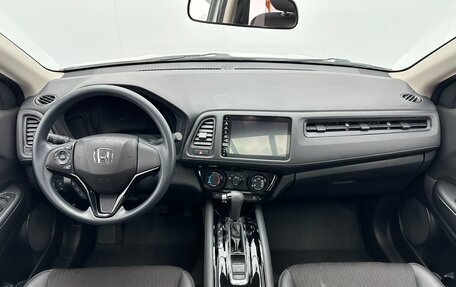Honda Vezel, 2021 год, 1 470 000 рублей, 8 фотография
