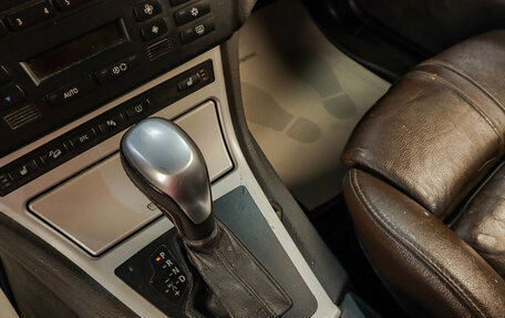 BMW X3, 2008 год, 979 000 рублей, 11 фотография