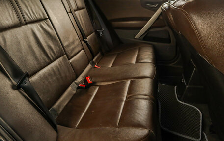 BMW X3, 2008 год, 979 000 рублей, 13 фотография
