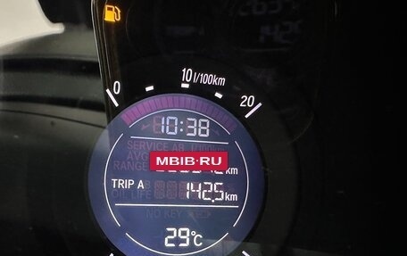 Honda Vezel, 2021 год, 1 470 000 рублей, 7 фотография