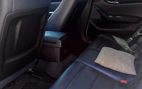 BMW X1, 2012 год, 1 270 000 рублей, 7 фотография