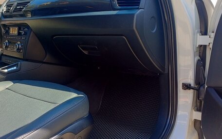 BMW X1, 2012 год, 1 270 000 рублей, 9 фотография