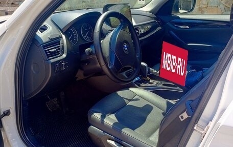 BMW X1, 2012 год, 1 270 000 рублей, 8 фотография