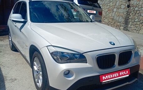 BMW X1, 2012 год, 1 270 000 рублей, 4 фотография