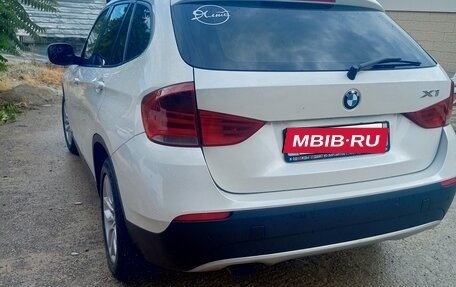 BMW X1, 2012 год, 1 270 000 рублей, 2 фотография