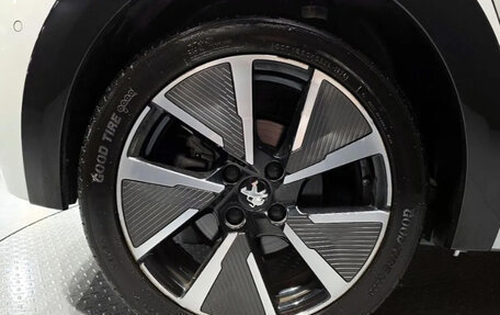 Peugeot 208 II, 2021 год, 850 000 рублей, 5 фотография