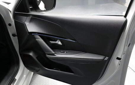 Peugeot 208 II, 2021 год, 850 000 рублей, 13 фотография